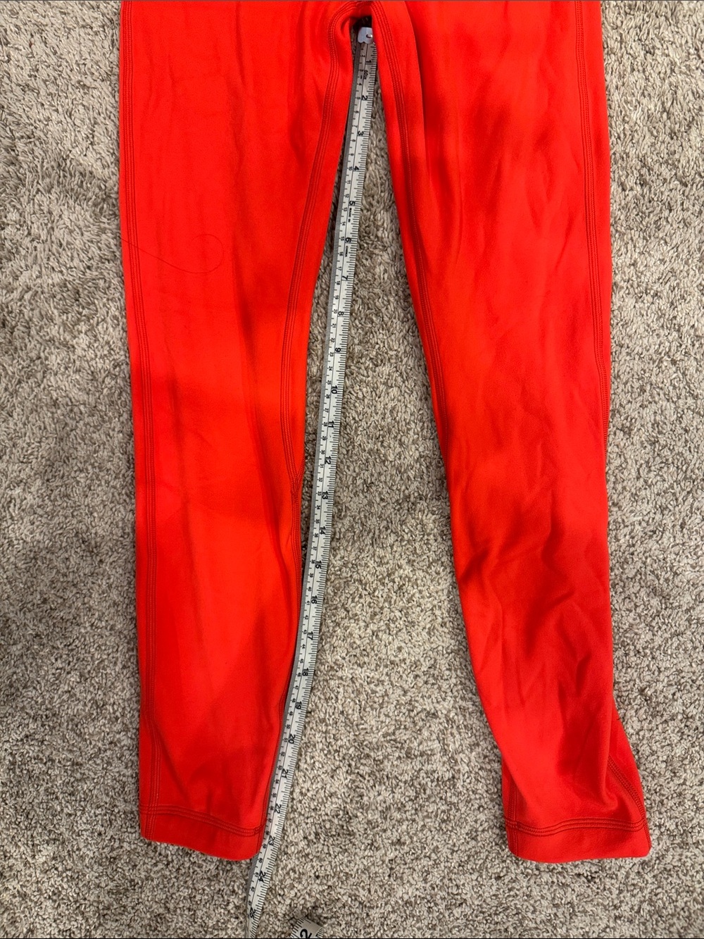Lululemon Align Leggings - Picture 6 of 6